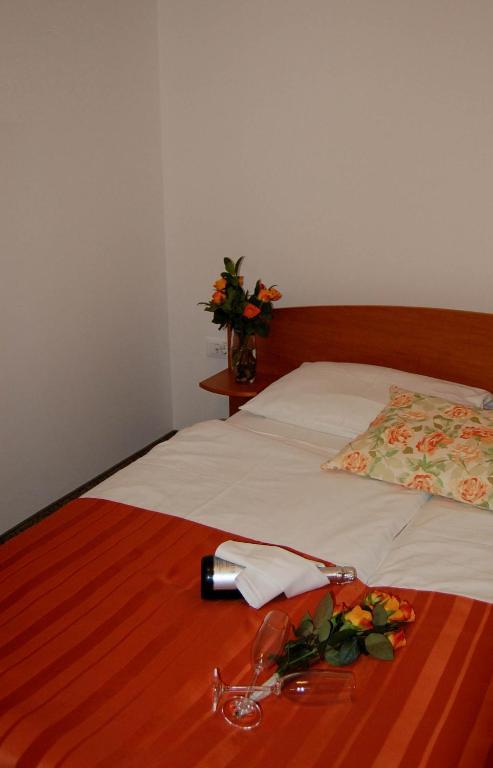 Penzion Pri Slovenc Bed & Breakfast Dol pri Ljubljani Room photo